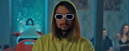 Sin Boy: Ο ράπερ που έριξε το ίντερνετ με το «Μama» μιλάει για την επιτυχία του | Pagenews.gr Sin Boy: Ο ράπερ που έριξε το ίντερνετ με το «Μama» μιλάει για την επιτυχία του | Pagenews.gr