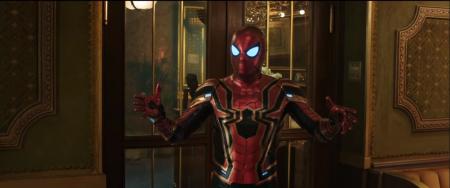 Spider Man: Το νέο τρέιλερ είναι εντυπωσιακό και γεμάτο spoiler για τους Avengers (vid) | Pagenews.gr Spider Man: Το νέο τρέιλερ είναι εντυπωσιακό και γεμάτο spoiler για τους Avengers (vid) | Pagenews.gr