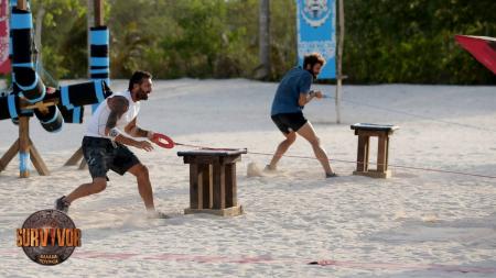 Survivor spoiler διαρροή (12/6/19): Αυτή η ομάδα θα κερδίσει το πολύτιμο έπαθλο (vid) | Pagenews.gr Survivor spoiler διαρροή (12/6/19): Αυτή η ομάδα θα κερδίσει το πολύτιμο έπαθλο (vid) | Pagenews.gr