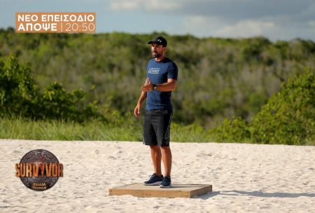 Survivor: Ο Σάκης Τανιμανίδης αποκαλύπτει τι γίνεται πίσω από τις κάμερες | Pagenews.gr Survivor: Ο Σάκης Τανιμανίδης αποκαλύπτει τι γίνεται πίσω από τις κάμερες | Pagenews.gr