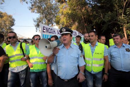 ΕΛΑΣ: «Ψαλίδι» στις άδειες των συνδικαλιστών με απόφαση Γεροβασίλη | Pagenews.gr ΕΛΑΣ: «Ψαλίδι» στις άδειες των συνδικαλιστών με απόφαση Γεροβασίλη | Pagenews.gr