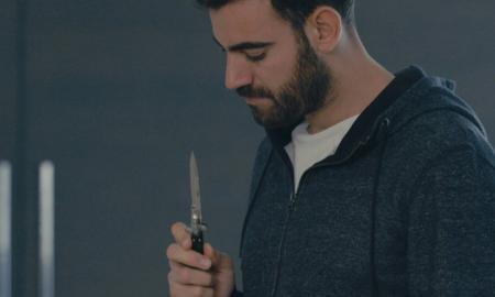 Το Τατουάζ: Ο Ορφέας είναι πιο κοντά από ποτέ στα δολοφονικά του σχέδια (vid) | Pagenews.gr Το Τατουάζ: Ο Ορφέας είναι πιο κοντά από ποτέ στα δολοφονικά του σχέδια (vid) | Pagenews.gr