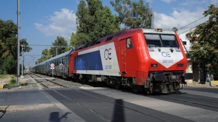 ΤΡΑΙΝΟΣΕ: Την επόμενη Δευτέρα το πρώτο τρένο EXPRESS Αθήνα – Θεσσαλονίκη | Pagenews.gr ΤΡΑΙΝΟΣΕ: Την επόμενη Δευτέρα το πρώτο τρένο EXPRESS Αθήνα – Θεσσαλονίκη | Pagenews.gr