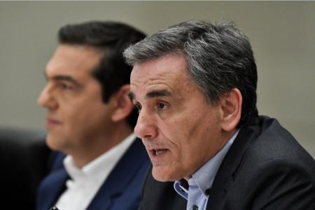Τσακαλώτος για εκλογές 2019: Είναι νωρίς ακόμη, ας περιμένουμε τα επίσημα αποτελέσματα | Pagenews.gr Τσακαλώτος για εκλογές 2019: Είναι νωρίς ακόμη, ας περιμένουμε τα επίσημα αποτελέσματα | Pagenews.gr