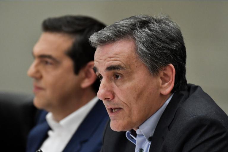 Τσακαλώτος για εκλογές 2019: Είναι νωρίς ακόμη, ας περιμένουμε τα επίσημα αποτελέσματα