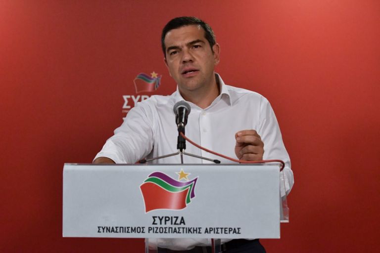 Η ακύρωση του ΣΥΡΙΖΑ και οι (πολιτικοί) δαίμονες της Αριστεράς