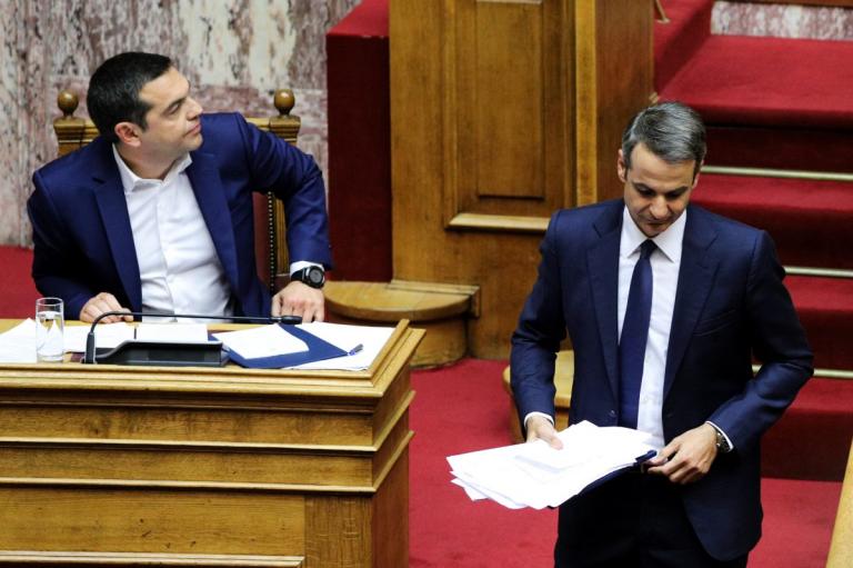 Εκλογές 2019: Την 1η Ιουλίου το ντιμπέιτ των πολιτικών αρχηγών