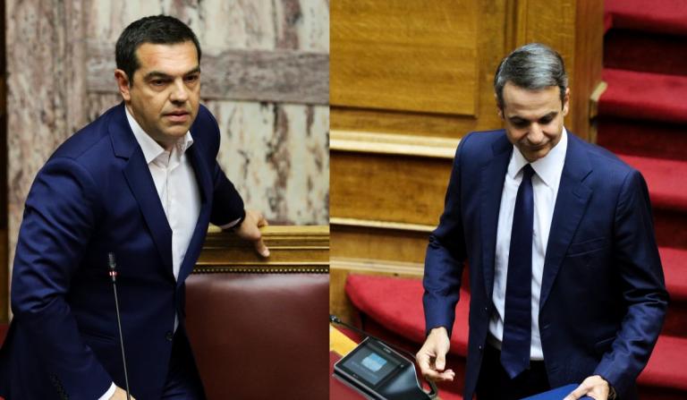 Ευρωεκλογές 2019 – δημοσκόπηση: Στο 3,4% η διαφορά σύμφωνα με την Καπα Research