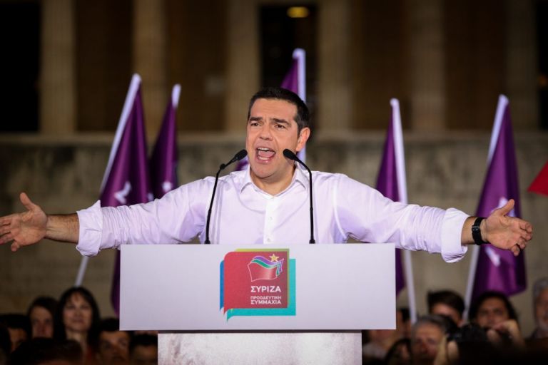 Τσίπρας για εκλογές 2019: «Ήρθε η ώρα να αποφασίσει για το μέλλον του ο ελληνικός λαός»