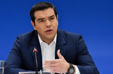 Αλέξης Τσίπρας: «Ανοικτό το ενδεχόμενο για περαιτέρω μέτρα ελάφρυνσης» | Pagenews.gr Αλέξης Τσίπρας: «Ανοικτό το ενδεχόμενο για περαιτέρω μέτρα ελάφρυνσης» | Pagenews.gr