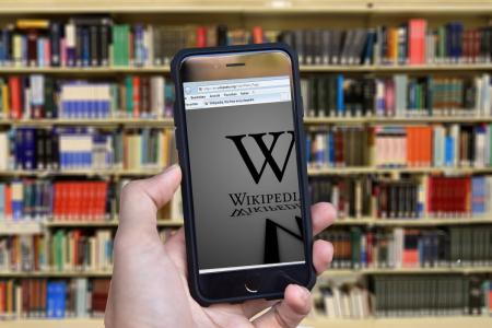 Η Κίνα έβαλε «λουκέτο» στη Wikipedia | Pagenews.gr Η Κίνα έβαλε «λουκέτο» στη Wikipedia | Pagenews.gr