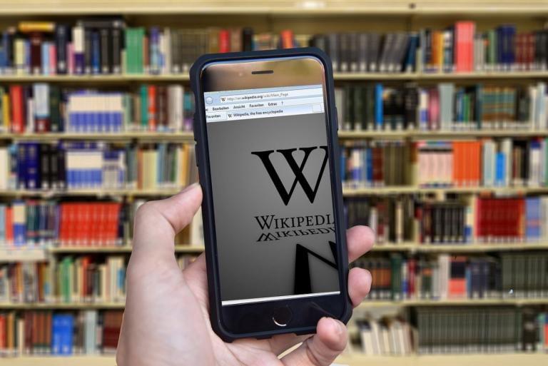 Η Κίνα έβαλε «λουκέτο» στη Wikipedia