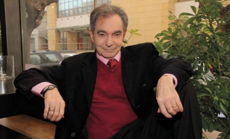 Τέρης Χρυσός: «Όταν ήμουν μικρός προσπάθησαν να με βιάσουν»