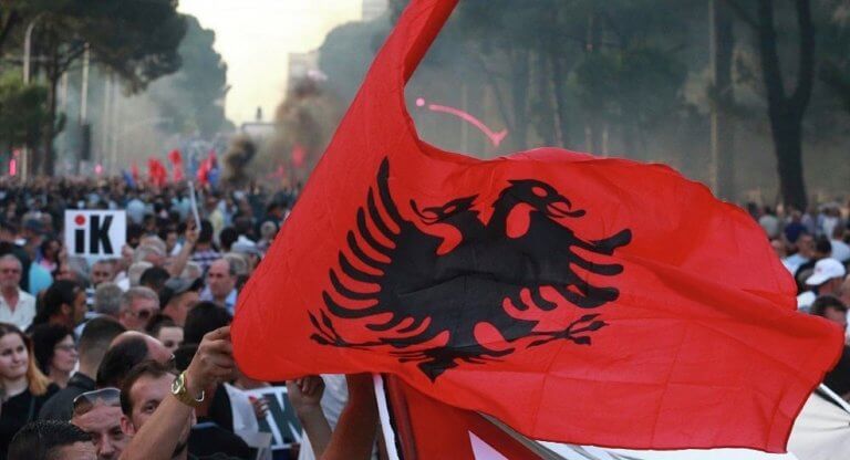 Αλβανία: Ημέρα δημοτικών εκλογών στην γειτονική χώρα
