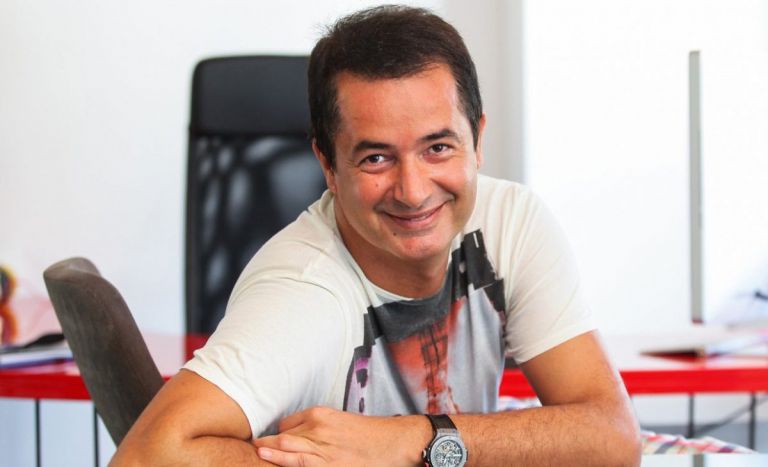 Survivor: Που «κολλάει» η συμφωνία του Ατζούν με τον ΑΝΤ1