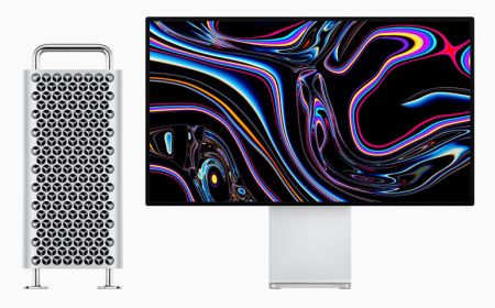 Mac Pro: Πανίσχυρο και «αλμυρό» | Pagenews.gr Mac Pro: Πανίσχυρο και «αλμυρό» | Pagenews.gr