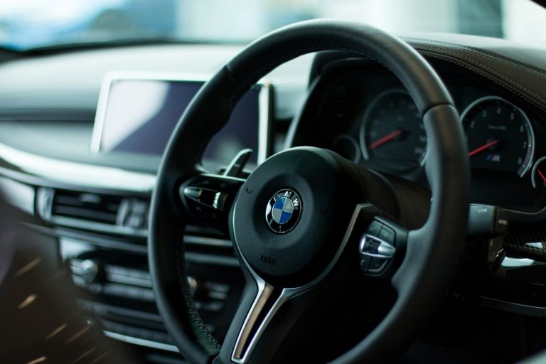 BMW: Η νέα Σειρά 1 έχει αρχιτεκτονική με μετάδοση κίνησης στους εμπρός τροχούς