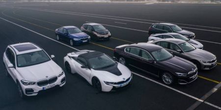 BMW: Επιθυμεί βελτίωση της εικόνας των υβριδίων plug-in | Pagenews.gr BMW: Επιθυμεί βελτίωση της εικόνας των υβριδίων plug-in | Pagenews.gr