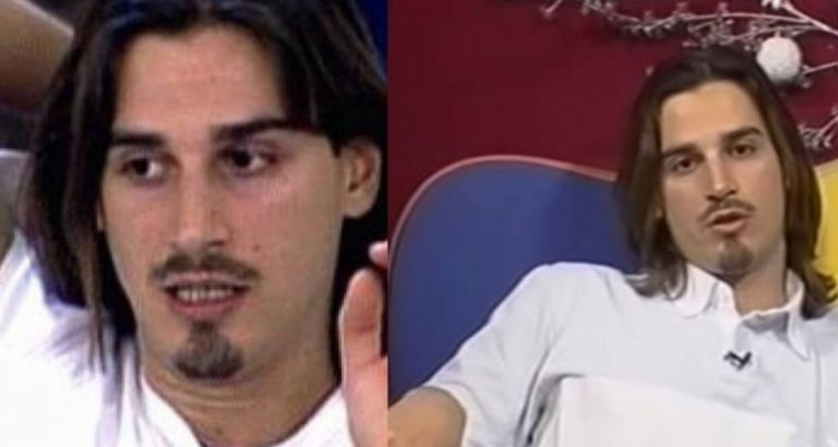 Κώστας Μπόβολος: Που βρίσκεται τι κάνει σήμερα ένας εκ των φιναλίστ του Big Brother