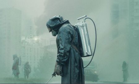 Chernobyl: Η τηλεοπτική σειρά μέσα από τα μάτια των επιζώντων της καταστροφής | Pagenews.gr Chernobyl: Η τηλεοπτική σειρά μέσα από τα μάτια των επιζώντων της καταστροφής | Pagenews.gr
