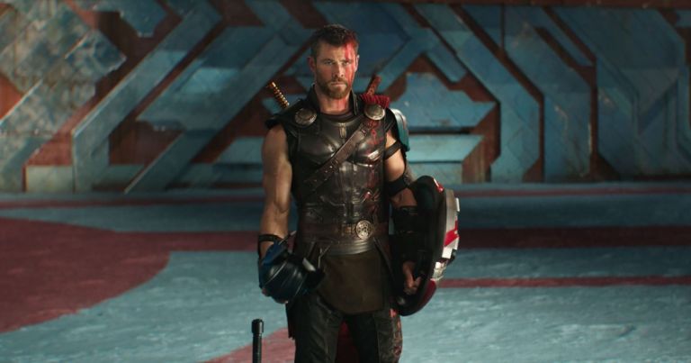 COSMOTE TV: Ιούνιος με blockbuster της Marvel