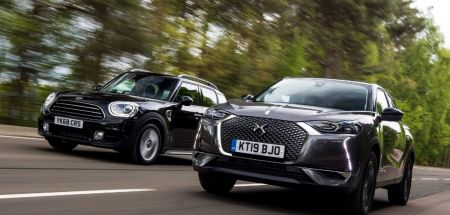 DS 3 Crossback: Ενισχύει τη γαλλική κουλτούρα για το αυτοκίνητο | Pagenews.gr DS 3 Crossback: Ενισχύει τη γαλλική κουλτούρα για το αυτοκίνητο | Pagenews.gr