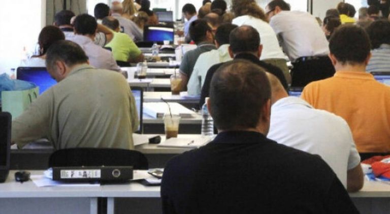 Έρευνα: 169 μη απασχολούμενοι αναλογούν σε 100 εργαζόμενους στην Ελλάδα του 2060