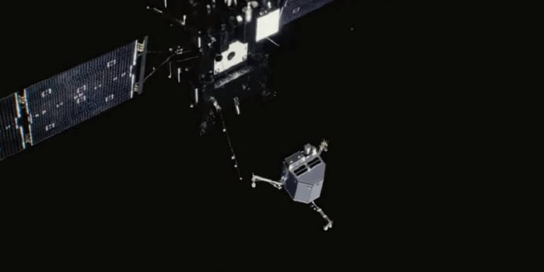 ESA: Η Ευρώπη ετοιμάζει την πρώτη αποστολή σε «παρθένο» κομήτη το 2028