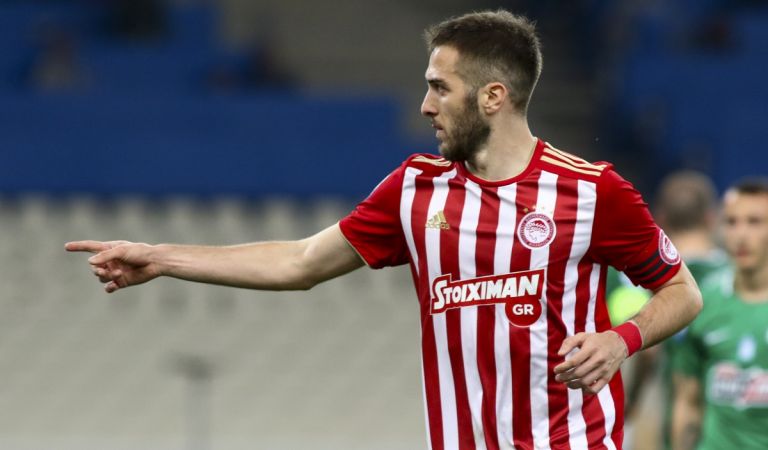 Κώστας Φορτούνης: «Η Φενερμπαχτσέ εξοικονομεί χρήματα για την απόκτηση του»