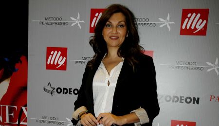 Καίτη Γαρμπή: «Οι θέσεις στη Eurovision πολλές φορές είναι στημένες» | Pagenews.gr Καίτη Γαρμπή: «Οι θέσεις στη Eurovision πολλές φορές είναι στημένες» | Pagenews.gr