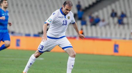 Παναθηναϊκός: «Αρέσει» ο Χοβνανισιάν | Pagenews.gr Παναθηναϊκός: «Αρέσει» ο Χοβνανισιάν | Pagenews.gr