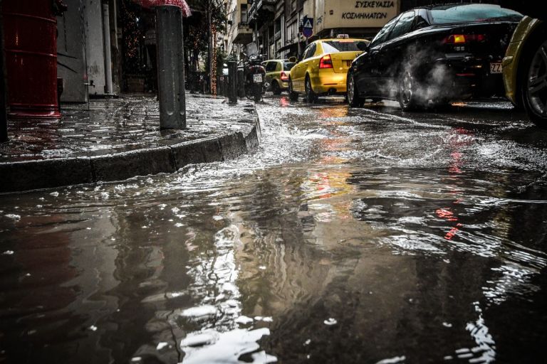 Καιρός: Η πρόγνωση για την Τετάρτη 26 Ιουνίου 2019