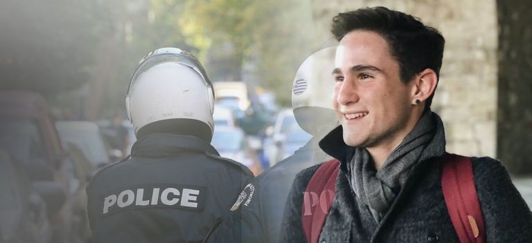 Κρήτη: Επιχείρηση εντοπισμού 20χρονου που εξαφανίστηκε
