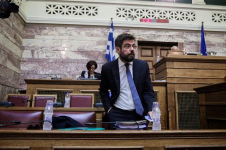 Καλογήρου για υπόθεση Novartis: Να διευκρινιστούν τα πάντα | Pagenews.gr Καλογήρου για υπόθεση Novartis: Να διευκρινιστούν τα πάντα | Pagenews.gr