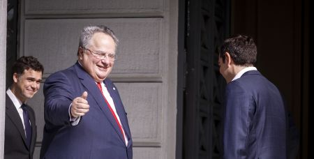 Εκλογές 2019: «Ρήξη» Κοτζιά με ΣΥΡΙΖΑ – Δεν κατεβαίνει στις εκλογές | Pagenews.gr Εκλογές 2019: «Ρήξη» Κοτζιά με ΣΥΡΙΖΑ – Δεν κατεβαίνει στις εκλογές | Pagenews.gr