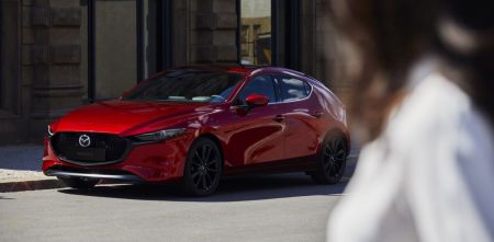 Mazda 3: Το αυτοκίνητο με τεχνολογία Skyactiv-X που εξοικονομεί καύσιμο | Pagenews.gr Mazda 3: Το αυτοκίνητο με τεχνολογία Skyactiv-X που εξοικονομεί καύσιμο | Pagenews.gr