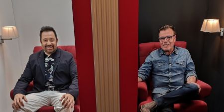 Δημήτρης Παπανώτας: Έχω κάνει έρωτα σε κεντρική λεωφόρο στο Χαλάνδρι (vid) | Pagenews.gr Δημήτρης Παπανώτας: Έχω κάνει έρωτα σε κεντρική λεωφόρο στο Χαλάνδρι (vid) | Pagenews.gr