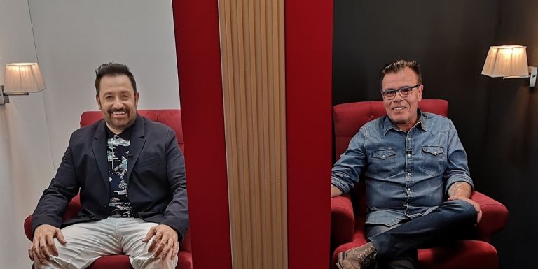 Δημήτρης Παπανώτας: Έχω κάνει έρωτα σε κεντρική λεωφόρο στο Χαλάνδρι (vid)