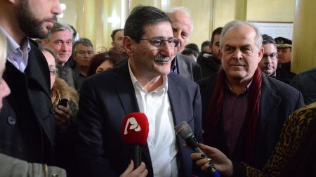 Αποτελέσματα δημοτικών εκλογών: «Ο πατραϊκός λαός με την ψήφο του διασφάλισε τη δική του νίκη», ανέφερε ο Κώστας Πελετίδης | Pagenews.gr Αποτελέσματα δημοτικών εκλογών: «Ο πατραϊκός λαός με την ψήφο του διασφάλισε τη δική του νίκη», ανέφερε ο Κώστας Πελετίδης | Pagenews.gr