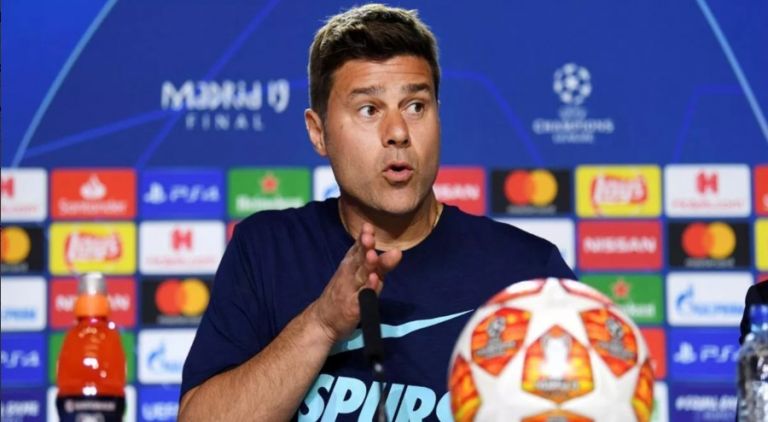 Λίβερπουλ – Τότεναμ: Η επική απάντηση του Ποκετίνο σε ερώτηση δημοσιογράφου (vid)