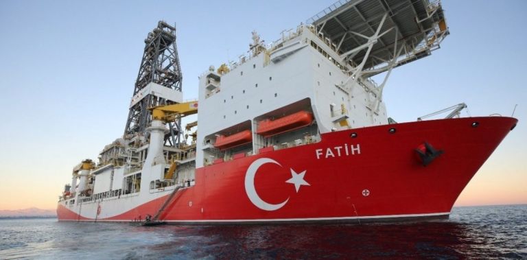 Ευρωπαϊκή Επιτροπή: Αναζητεί «τα κατάλληλα μέτρα» έναντι της Τουρκίας