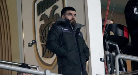 ΠΑΟΚ: Οι μεταγραφές περνάνε από τον Γιώργο Σαββίδη | Pagenews.gr ΠΑΟΚ: Οι μεταγραφές περνάνε από τον Γιώργο Σαββίδη | Pagenews.gr