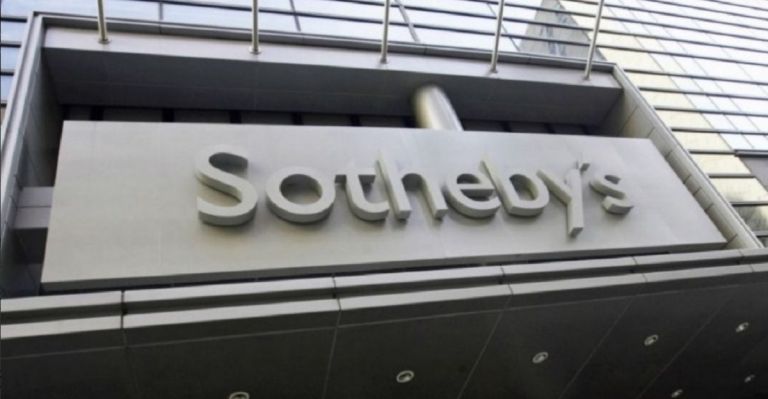 Sotheby’s: Πωλήθηκε σε Γάλλο μεγιστάνα ο δημοφιλής οίκος δημοπρασιών