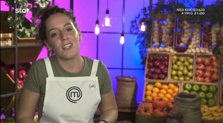 Σπυριδούλα: Η φιναλίστ του Masterchef αποκαλύπτει τον λόγο που ήθελε τη νίκη
