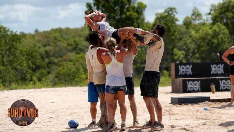 Επεισόδιο στο Survivor: Απίστευτη προσβολή από Τούρκο παίκτη στη Δαλάκα (vid)