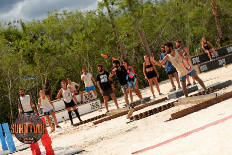 Survivor spoiler διαρροή (14/6/19): Η ανατροπή που θα φέρει τα πάνω κάτω στο παιχνίδι