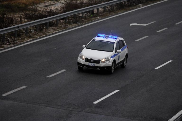 Αγίου Πνεύματος 2019: Αυξημένα τα μέτρα της Τροχαίας