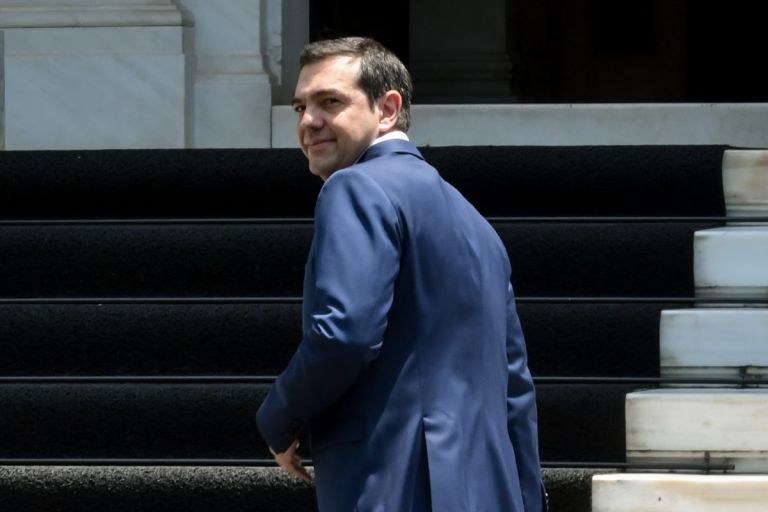 Εκλογές 2019: Τα επόμενα βήματα μέχρι τις κάλπες – Σήμερα η θυροκόλληση για διάλυση της Βουλής
