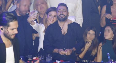 Βάσω Λασκαράκη: Βούρκωσε μιλώντας για τον γάμο της με τον Λευτέρη Σουλτάτο (vid) | Pagenews.gr Βάσω Λασκαράκη: Βούρκωσε μιλώντας για τον γάμο της με τον Λευτέρη Σουλτάτο (vid) | Pagenews.gr