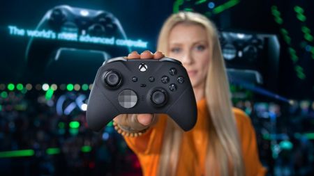 Microsoft: Ανακοινώθηκε το Xbox Elite Wireless Controller Series 2 (vids) | Pagenews.gr Microsoft: Ανακοινώθηκε το Xbox Elite Wireless Controller Series 2 (vids) | Pagenews.gr